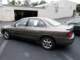 1999 Oldsmobile Intrigue GLS Data, Info and Specs