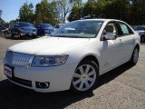 2008 Lincoln MKZ Sedan