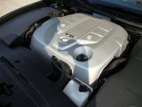 2006 Lexus GS 300 AWD 3.0 Liter DOHC 24-Valve VVT-i Inline 6 Cylinder Engine