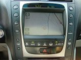 2006 Lexus GS 300 AWD Navigation