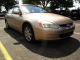 2004 Honda Accord EX V6 Sedan