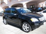 2008 Mercedes-Benz ML 350 4Matic