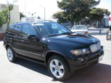 2006 BMW X5 4.4i