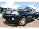 2006 Black Lincoln Navigator Luxury #36347482