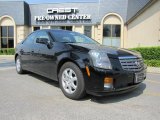 2005 Cadillac CTS Sedan