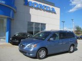2007 Honda Odyssey EX-L