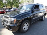 2003 Chevrolet TrailBlazer LT 4x4