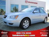 2007 Hyundai Sonata GLS