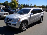 2007 Mercedes-Benz GL 450