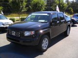 2006 Honda Ridgeline RTL