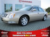 2006 Cadillac DTS 