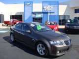 2008 Pontiac G8 GT