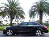 2010 Mercedes-Benz E 350 Sedan