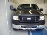 2008 Ford F150 XLT SuperCrew 4x4