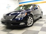 2007 Lexus LS 460