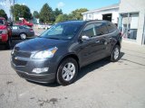 2011 Chevrolet Traverse LT AWD