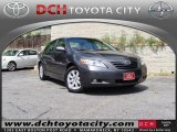 2007 Toyota Camry XLE