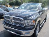 2011 Dodge Ram 1500 Laramie Quad Cab 4x4