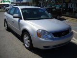 2005 Silver Frost Metallic Ford Five Hundred SE AWD #36347274