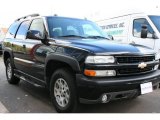 2005 Chevrolet Tahoe Z71 4x4