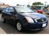 2009 Nissan Sentra 2.0