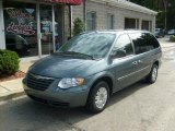 2007 Magnesium Pearl Chrysler Town & Country LX #36406556