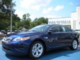 2011 Ford Taurus SEL