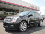 2010 Cadillac SRX V6