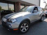 2007 BMW X3 3.0si