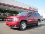 2007 Chevrolet Tahoe LT