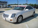2006 Cadillac CTS Sedan