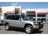 1999 Quicksilver Toyota RAV4 4WD #36406020