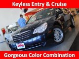 2007 Chrysler Sebring Touring Sedan