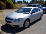 2010 Chevrolet Malibu LS Sedan