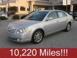 2005 Silver Pine Mica Toyota Avalon Limited #36406028