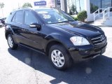 2007 Mercedes-Benz ML 350 4Matic