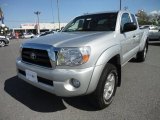 2006 Toyota Tacoma V6 PreRunner Access Cab