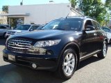 2005 Infiniti FX 35 AWD