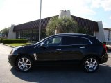 2010 Cadillac SRX V6