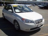 2008 Hyundai Elantra GLS Sedan