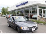 2009 Volvo S60 2.5T