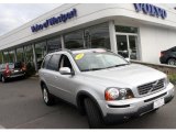 2008 Silver Metallic Volvo XC90 3.2 AWD #36406985