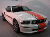 2006 Ford Mustang GT Premium Coupe