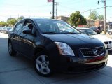 2007 Nissan Sentra 2.0 S