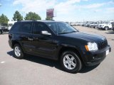 2006 Jeep Grand Cherokee Laredo 4x4