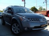 2007 Nissan Murano SL AWD