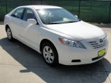 2008 Toyota Camry LE