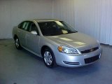 2010 Chevrolet Impala LS