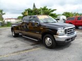 2004 Ford F350 Super Duty Lariat Crew Cab Dually Data, Info and Specs
