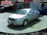 2009 Nissan Sentra 2.0